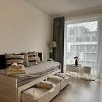 Apartment Slnecnice, Flexibilny Pristup *