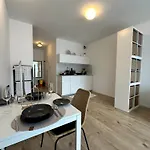 Apartment Slnecnice, Flexibilny Pristup