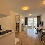 Apartment Slnecnice, Flexibilny Pristup *