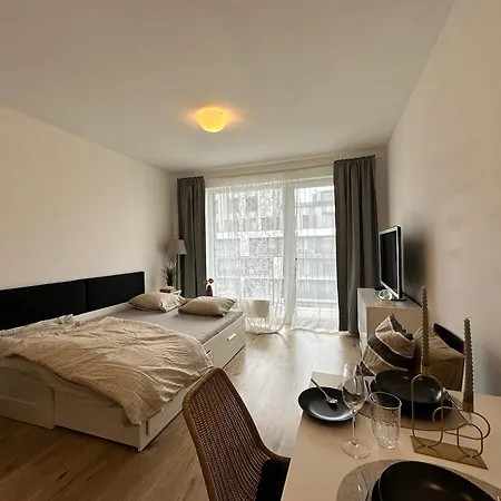 Slnecnice, Flexibilny Pristup * Pozsony