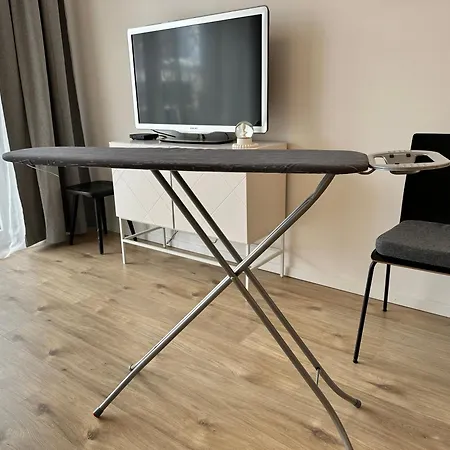 Slnecnice, Flexibilny Pristup Apartman *