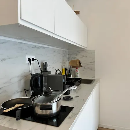 Slnecnice, Flexibilny Pristup Pozsony