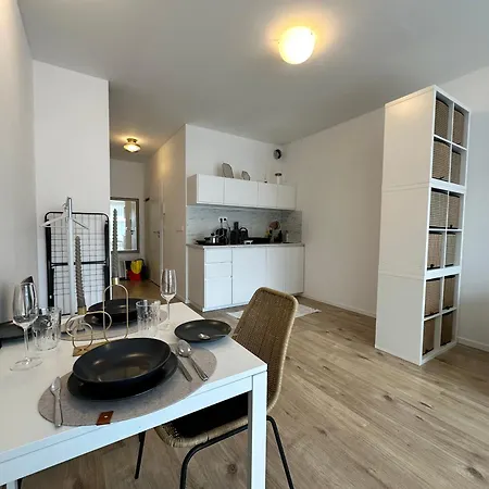 Apartment Slnecnice, Flexibilny Pristup