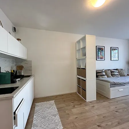 Slnecnice, Flexibilny Pristup Appartamento Bratislava