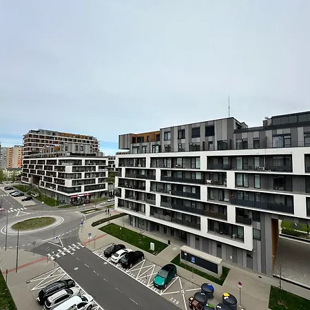 Slnecnice, Flexibilny Pristup Apartment