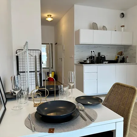 Appartamento Slnecnice, Flexibilny Pristup *