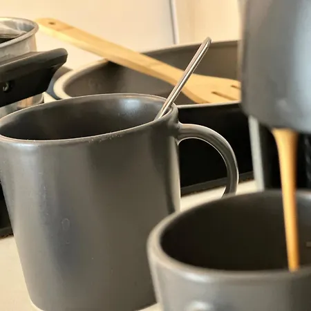 Slnecnice, Flexibilny Pristup Appartamento