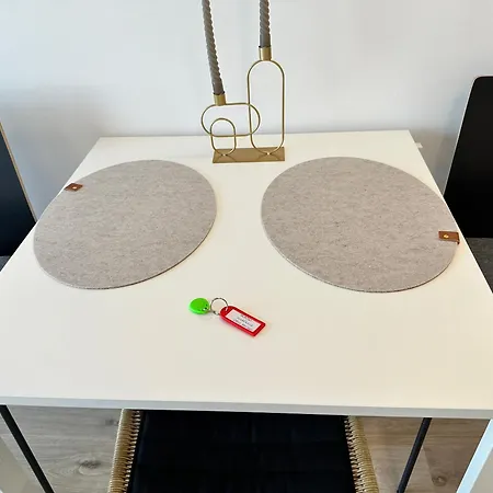 Appartamento Slnecnice, Flexibilny Pristup Bratislava