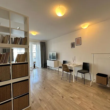 Slnecnice, Flexibilny Pristup Appartamento